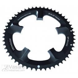 Dantratis Stronglight Ultegra 110mm 52 dantukų