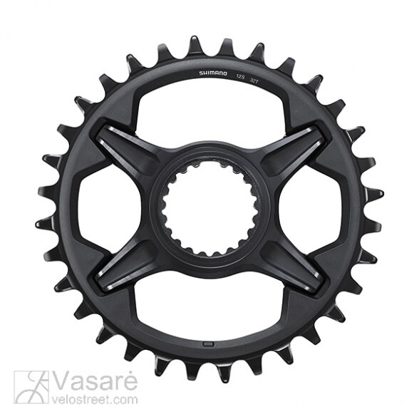 Chainring 28T Deore XT SM-CRM85