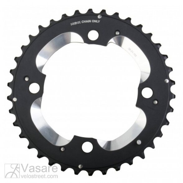 Chainring 38T-AM Deore XT
