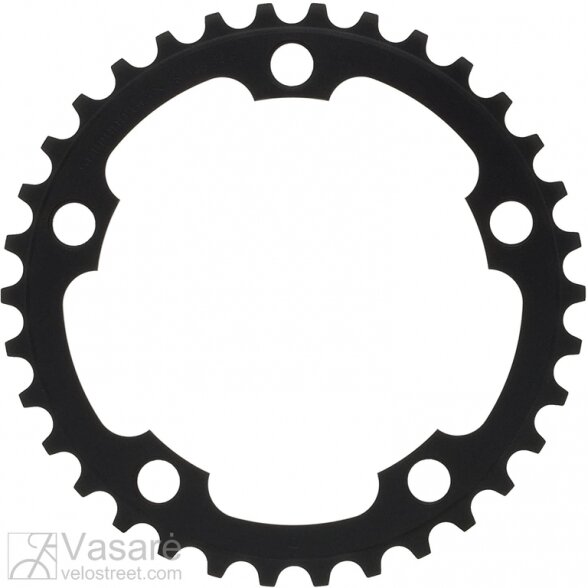 CHAINRING Shimano 105 FC-5750-L 34T