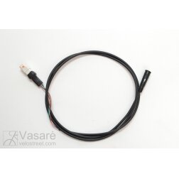 Displėjaus laidas Display Extention cable EB-BUS for Max Drive E03