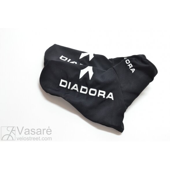 DIADORA Cyclebooties BCHRONO NERO