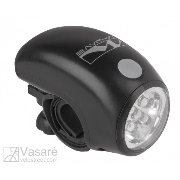 LED-battery lamp APOLLON 5.2 INT black