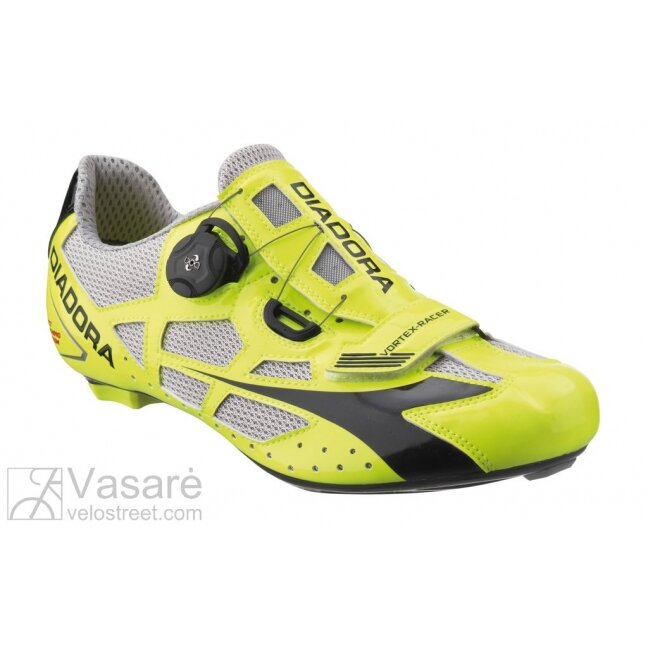 DIADORA plentiniai dvirat.batai VORTEX RACER