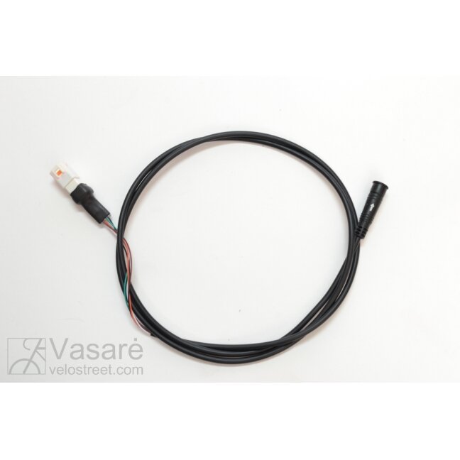 Displėjaus laidas Display Extention cable EB-BUS for Max Drive E03