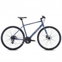 Bicycle Fuji ABSOLUTE 1.9 Black/Blue