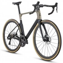 Dviratis Fuji KASANE 1.3 Carbon/ Smoked Silver