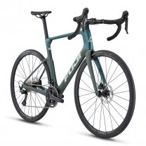 Bicycle Fuji KASANE 2.3 Matte Pine Green