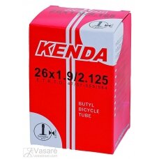 Tube KENDA 12'' DE/V 12,1/2x1,75+2,1/4,47/62-203