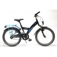 Bicycle 20"Kn-St-ATB R30 RBN F BANANA FLYKE NL