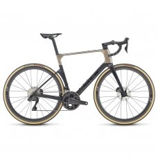 Bicycle Fuji KASANE 1.3 Carbon/ Smoked Silver