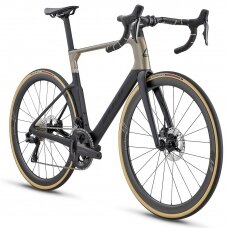 Bicycle Fuji KASANE 1.3 Carbon/ Smoked Silver