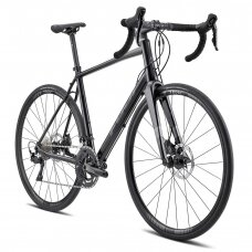 Bicycle Fuji SPORTIF 1.1 D Pearl Black with Charcoal