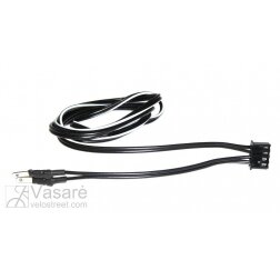 Double Cable 2 x 12, for AXA Pico