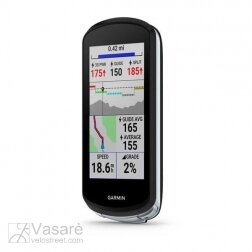 Bicycle computer Edge 1040 GPS