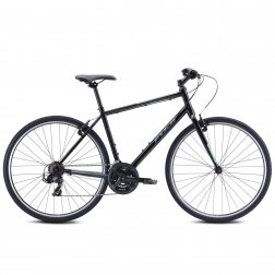 Dviratis Fuji Absolute 2.1 Black