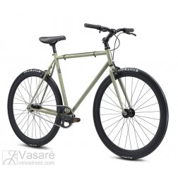 Dviratis Fuji DECLARATION Khaki Green