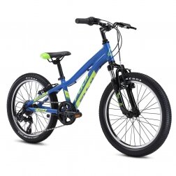 Dviratis Fuji DYNAMITE 20  Blue