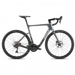 Dviratis Fuji JARI CARBON 1.1 Charcoal