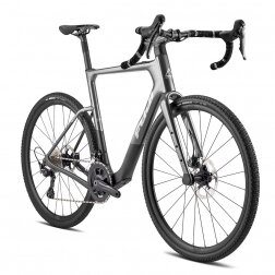 Dviratis Fuji JARI CARBON 1.1 Charcoal