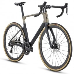 Dviratis Fuji KASANE 1.3 Carbon/ Smoked Silver