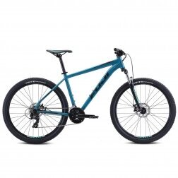 Dviratis Fuji NEVADA 27.5 1.9 Dark Teal