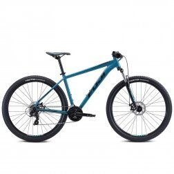 Dviratis Fuji NEVADA 29 1.9 Dark Teal