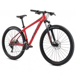 Dviratis Fuji NEVADA 29 2.0 LTD Satin Red