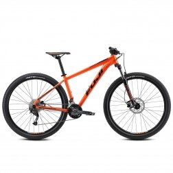 Dviratis Fuji NEVADA 29 3.0 LTD Orange