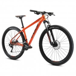 Dviratis Fuji NEVADA 29 3.0 LTD Orange