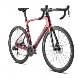 Dviratis Fuji TRANSONIC 2.1 Ox Blood