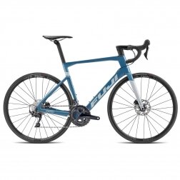 Dviratis Fuji TRANSONIC 2.3 Stone Blue