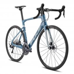 Dviratis Fuji TRANSONIC 2.3 Stone Blue