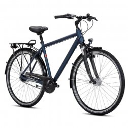 Bicycle Winora Holiday N7 28" Gent 7-G Nexus