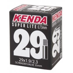 Tube KENDA 26x1.00-1.5, 26/40-559 A/V