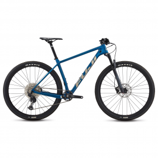 Dviratis Fuji SLM 29 2.5