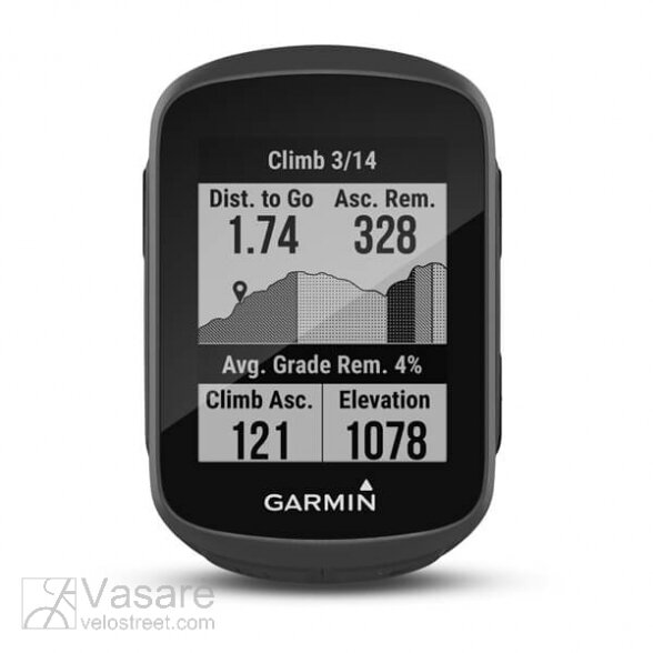 Garmin Edge® 130 Plus