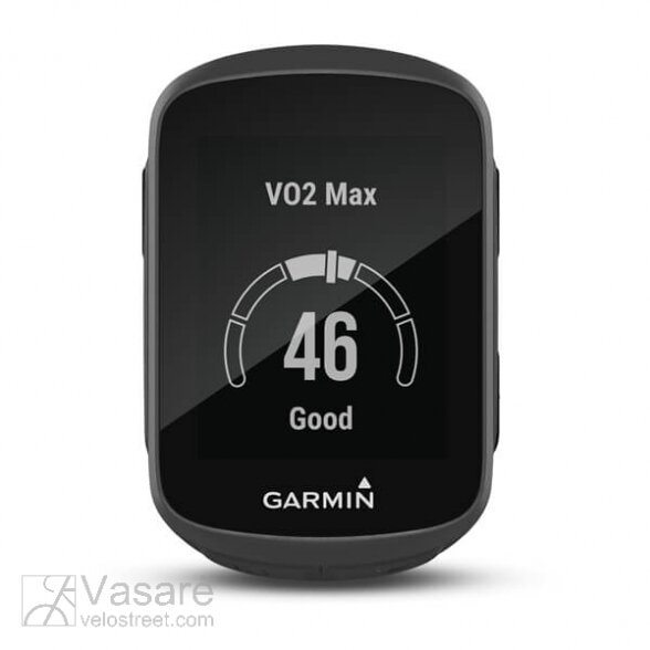 Dviračio GPS kompiuterio komplektas Garmin Edge® 130 Plus HRM komplektas 3