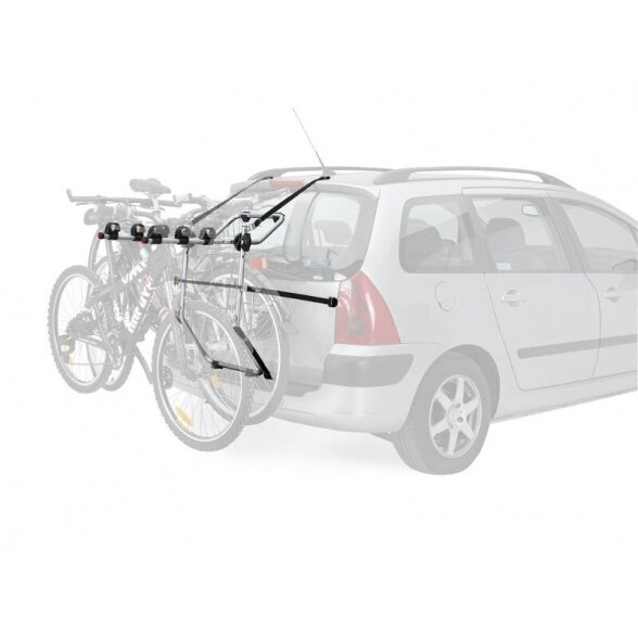 Car RacksThule Free Way 1