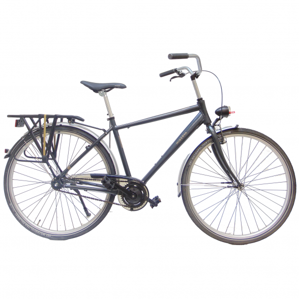 Bicycle 28" M-AL-TRK-F48 01RBN-VB R TREK Slate-grey