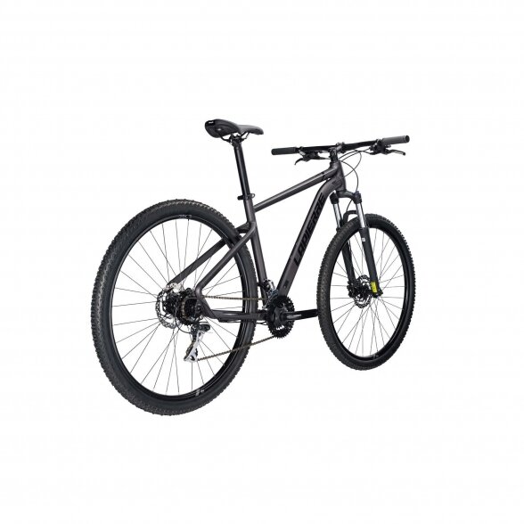 Bicycle 29" LAPIERE EDGE 3.9 2