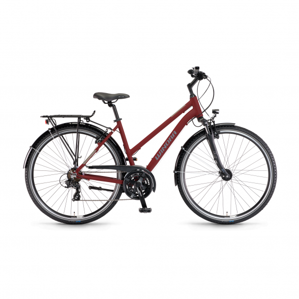 Bicycle Domingo 21 Gent 28" 21-G TX800 (Kopija)