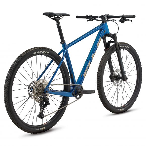 Bicycle Fuji SLM 29 2.5 2