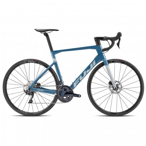 Bicycle Fuji TRANSONIC 2.3 Stone Blue