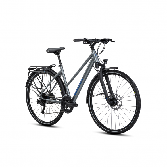 Bicycle Winora Domingo 27 Lady 28" 27-G Alivio 1