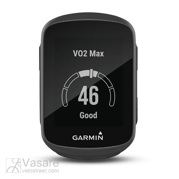 Dviračio GPS kompiuterio komplektas Garmin Edge 130 Plus 6