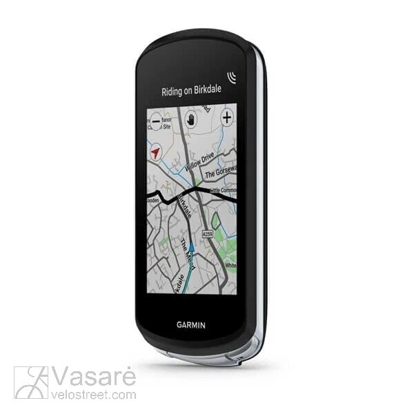 Dviračio kompiuteris Garmin Edge 1040 GPS 4