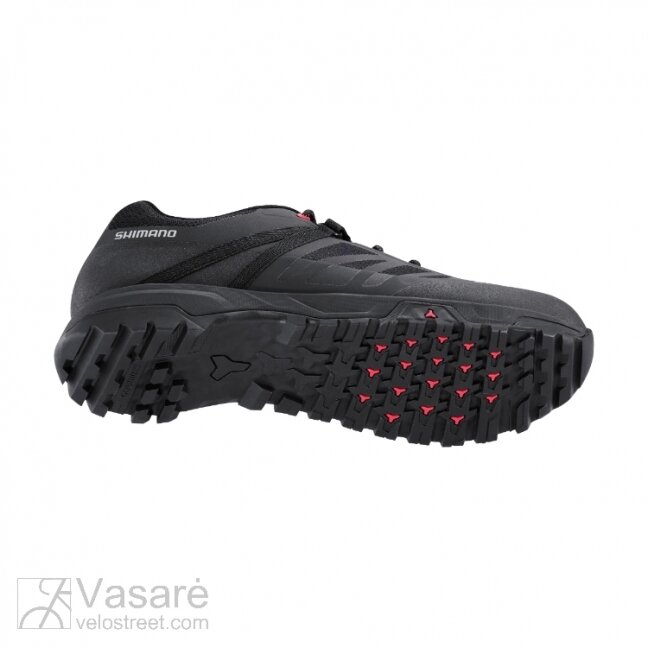 Dviratininko batai SH-ET500M Black 1