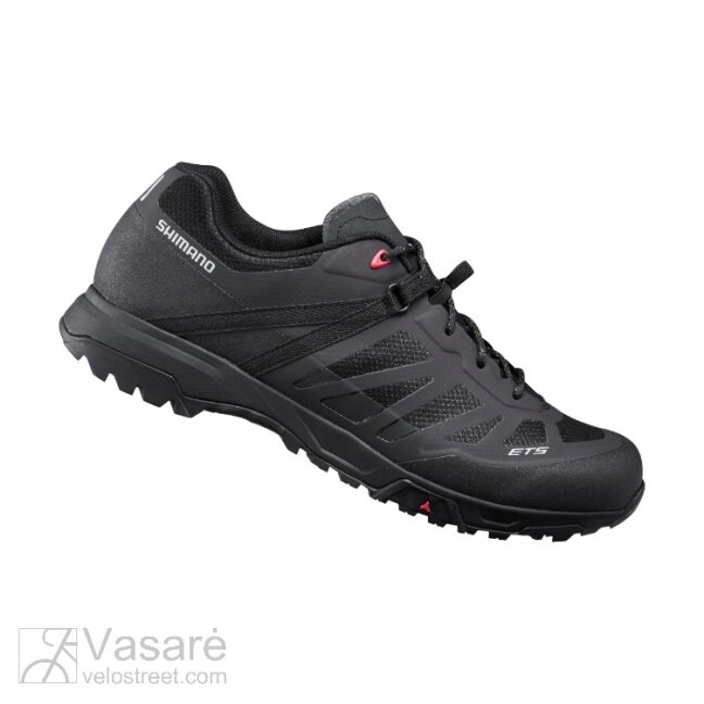 Dviratininko batai SH-ET500M Black