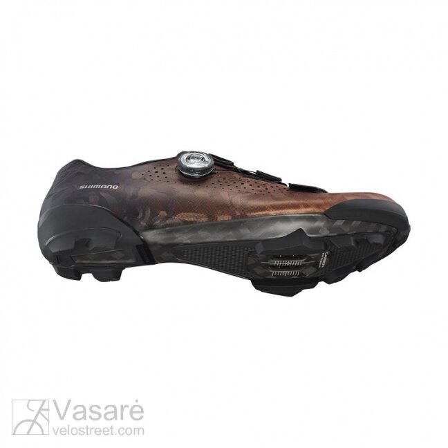 Shoes SHIMANO SH-RX800 Bronze 3